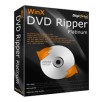 WinX DVD Ripper Platinum  DVD轉檔工具